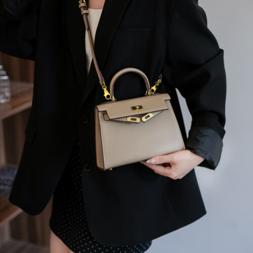 Kelly Bag Mini Crossbody Bag 2