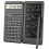 (Black) 10-Digit Scientific Calculator - High-Resolution LCD Display, Compact Foldable Design, Handwriting Board, Solar and Battery Dual Power 1
