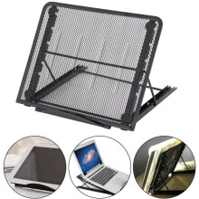 Support pour ordinateur portable (MacBook Air Pro, PC, iPad, Notebook, tablette) (11-15 pouces)
