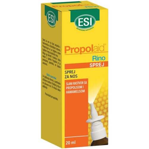 Esi Propolaid Rino nose spray 20 ml