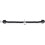 (As show, One size) Tricep Rope Cable Attachment, Bicep Pull Down Cable, Heavy Duty Nylon Tricep Push Pull Down Rope Cord For Multi Gym Cable Machine Attachment1pcsblack 5