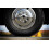 (As show, One size) Wheel Chock1pcsyellow 5