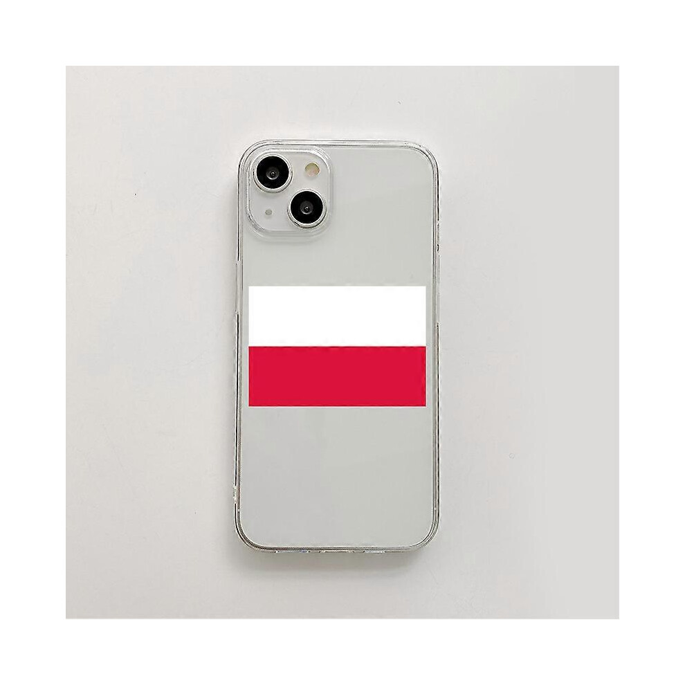 (Xsmax, One Size) Applicable To Iphone14 Qatar 2022 World Cup32 National Flags Mobile Phone Case Iphone All Models 4701666577207