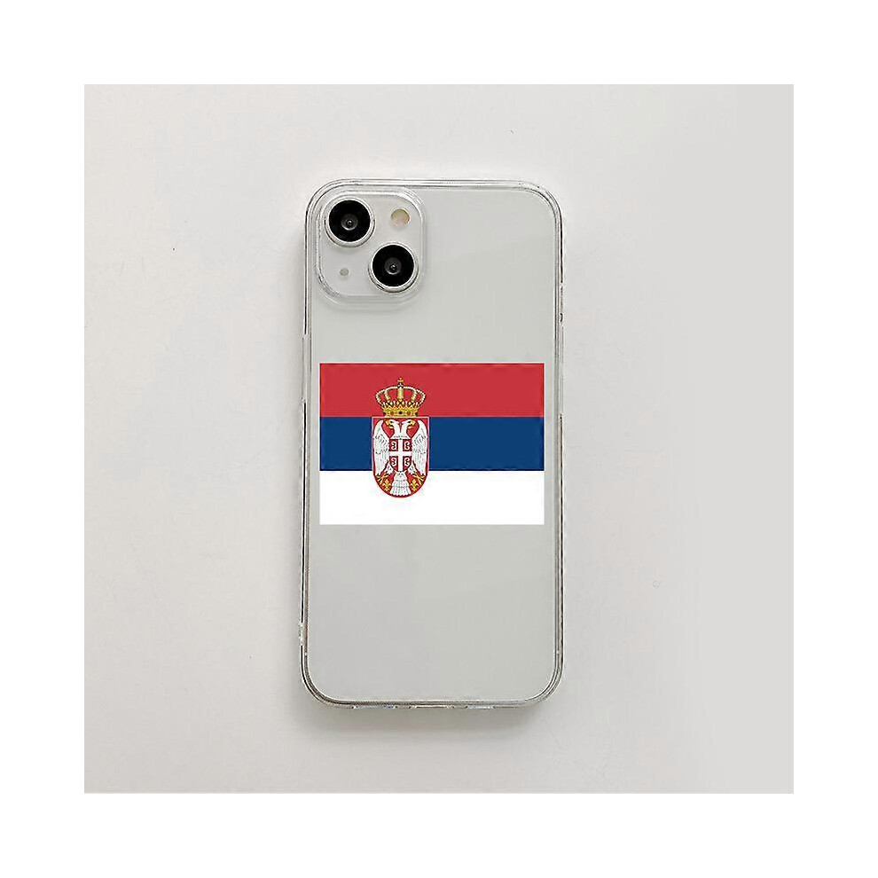 (Xsmax, One Size) Applicable To Iphone14 Qatar 2022 World Cup32 National Flags Mobile Phone Case Iphone All Models 4701666577559