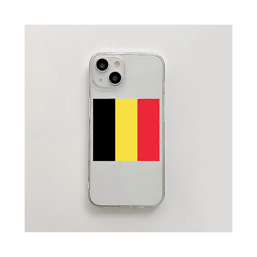(12, One Size) Applicable To Iphone14 Qatar 2022 World Cup32 National Flags Mobile Phone Case Iphone All Models 4701971971059
