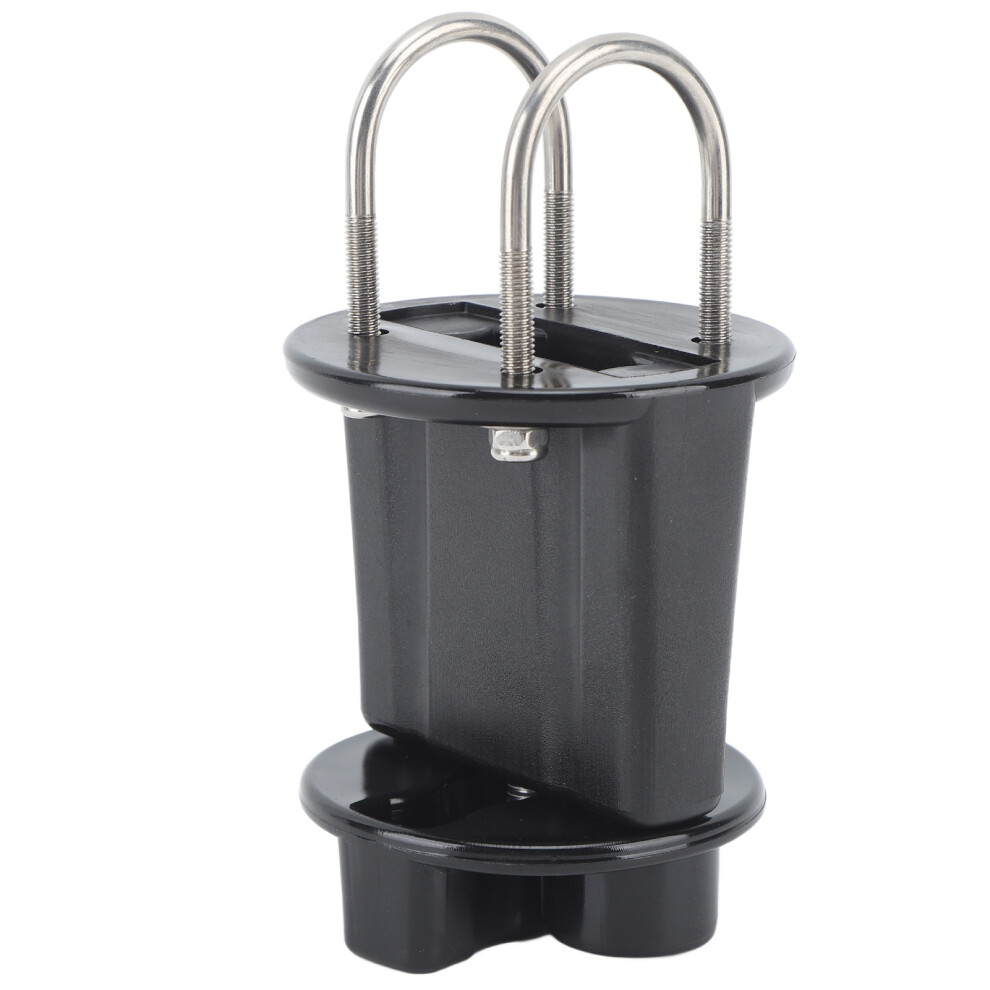 Fuel Oil Tank Bracket Lock Prevent Leakage Anti Theft Rustproof for 3L 5L Motorcycle Offroad Vehicle Fuel Tank