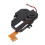 Optical Pickup Lens Bracket Design Replacement Repairing Part CD Player Optical Head 6