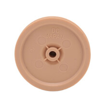 Optical Pickup Gear Professional Replacement Repairing Part Optical Lens Gear for CD Player
