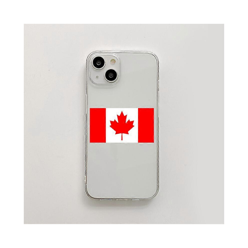 (13Pro, One Size) Applicable To Iphone14 Qatar 2022 World Cup32 National Flags Mobile Phone Case Iphone All Models 4701666535658