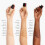 Shiseido Shiseido Synchro Radiant Lifting Foundation 440 Amber 4