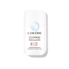 Lancme Supra Screen Invisible Serum -aurinkovoide SPF 50+ - ik ntymisen merkkej vastaan korjaava ja suojaava - kaikille ihotyypeille - 48 tunni