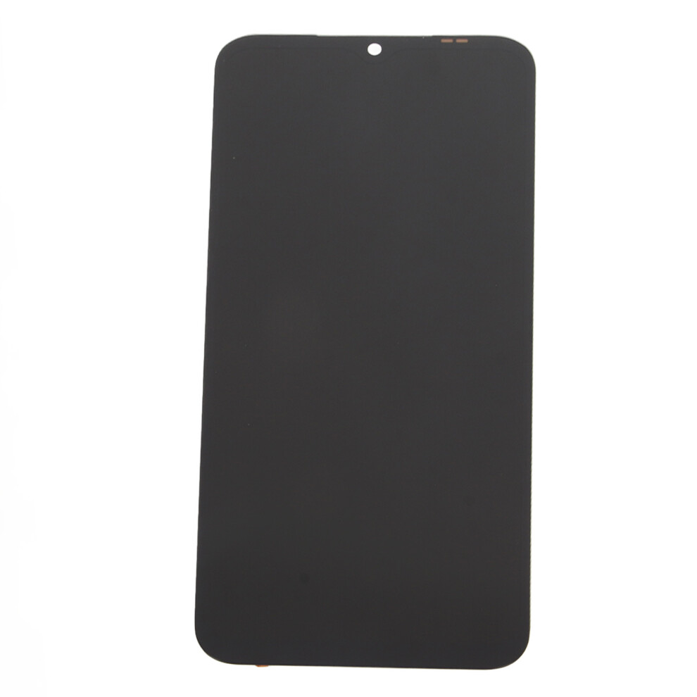 6.6 Inch Phone Screen Digitizer Replacement With Repair Tools Lcd Screen Replacement For Galaxy A14 A146u1 A146a A146w S146dl Black 7631318829552