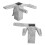 Slingshot Front Bow Gate Professional Stainless Steel Catapult Release Trigger Part Replacement Compound Accessories 10