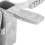 Slingshot Front Bow Gate Professional Stainless Steel Catapult Release Trigger Part Replacement Compound Accessories 9