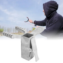 Slingshot Front Bow Gate Professional Stainless Steel Catapult Release Trigger Part Replacement Compound Accessories