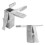 Slingshot Front Bow Gate Professional Stainless Steel Catapult Release Trigger Part Replacement Compound Accessories 11
