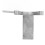 Slingshot Front Bow Gate Professional Stainless Steel Catapult Release Trigger Part Replacement Compound Accessories 6