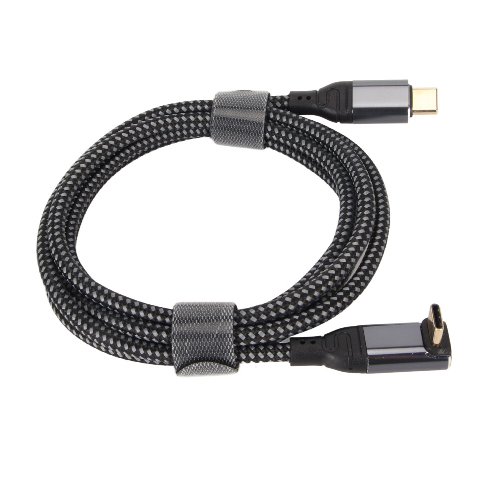 Type C To Type C Data Cable 240W Pd3.1 Fast Charging Transfer For Mobile Tablet Laptop 150Cm 4951318849859