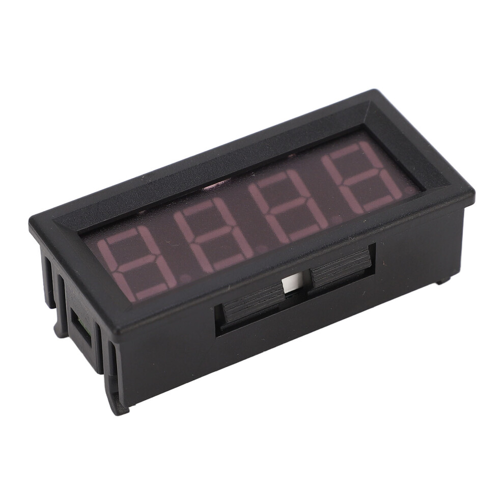 Led Display Module 4 Digit 0.56In Rs485 Dc 5Â28V Characters Display Digital Tube Module For Rtu 8701318855598
