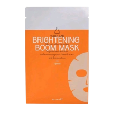 Youth Lab Brightening Boom Mask