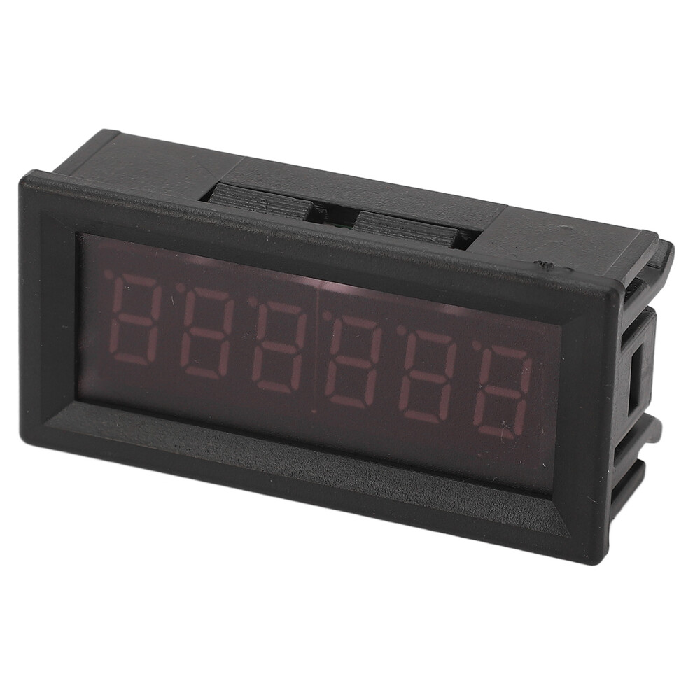 Led Display Module Rs485 Digital Tube Board 6 Bit 0.36In Dc5~28V Consumer Electronics For Rtu 5031318855667