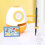 Drawing Robot For Kids Voice Interactive Drawing Projector Machine - Smart Educational Montessori Learning Toy 1