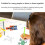 Drawing Robot For Kids Voice Interactive Drawing Projector Machine - Smart Educational Montessori Learning Toy 4