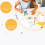Drawing Robot For Kids Voice Interactive Drawing Projector Machine - Smart Educational Montessori Learning Toy 3