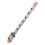 MGN9C Linear Guide Rail Miniature Linear Rail Slide Guide Suitable for Miniaturized Equipment 200mm 10
