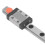 MGN9C Linear Guide Rail Miniature Linear Rail Slide Guide Suitable for Miniaturized Equipment 200mm 9
