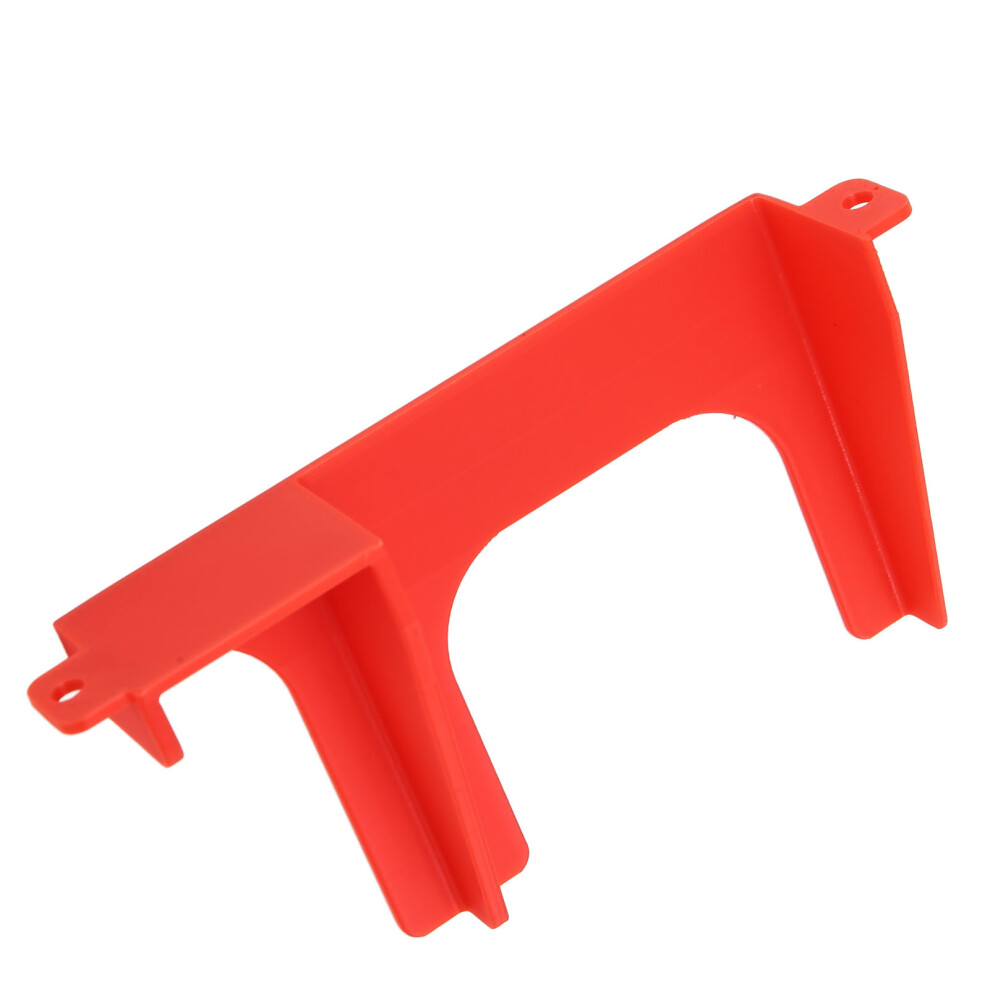 2.5 Inch Hard Drive Bracket Hdd Ssd 3D Printed Bracket For Ps2 Scph 30000 Scph 50000 Console Red 6951318894390