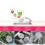 Mini Dishwasher Wave Making Ultrasonic Dish Washing Machine USB Powered High Efficiency Sink Dishwasher 11