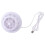 Mini Dishwasher Wave Making Ultrasonic Dish Washing Machine USB Powered High Efficiency Sink Dishwasher 16