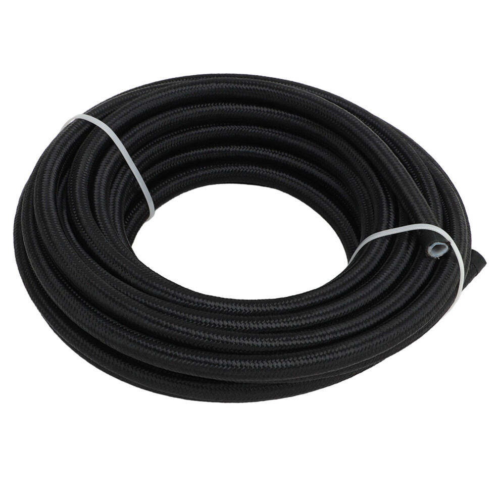 6An 3/8In Ptfe Fuel Line Kit 7444352942008