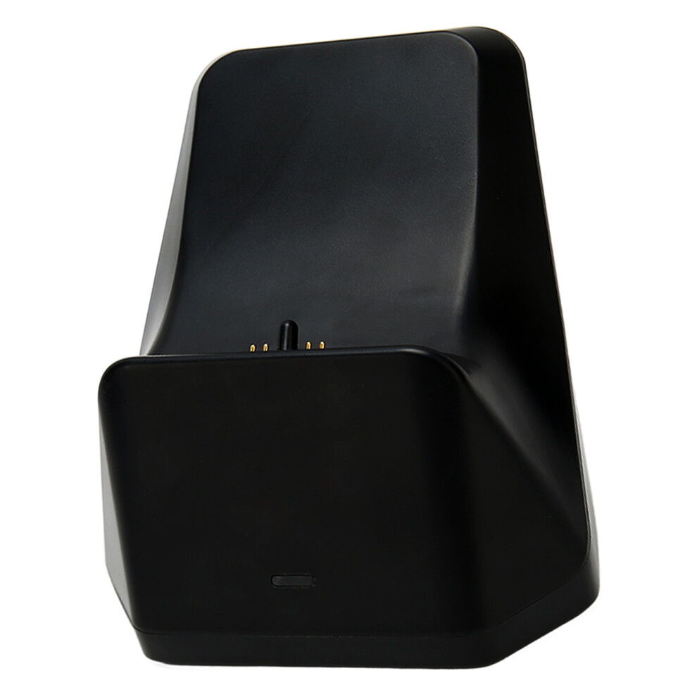Controller Single Charging Stand Led Indicator Overcurrent Protection Portable Charging Dock Station For Ps5 Gamepad 4951318910566