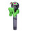 (As show, One size) Funny Lollipop Robot Holder2pcs,black) 5
