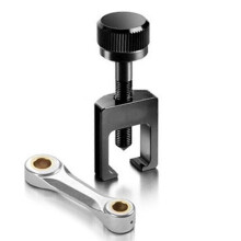 (As show, One size) Rod Puller Remover Compatible With 12 And 21 Engines For 1/8 1/10 Nitro Engines
