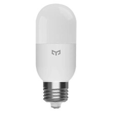 (As show, One size) Yeelight Smart M2 Bulb E14 E27 Adjustable Color Temperature Bulb Household Energy Saving Lamp - Refurbished