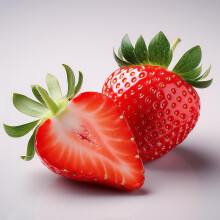Sweet Strawberry High Strength Professonal Food Flavouring - 100ml Bottle - Mix n Match - Buy 4 Get 1 Free on all Flavours!