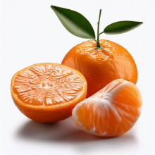 Sweet Tangerine High Strength Professional Food Flavouring - 250ml Bottle - Buy 4 and Save 10% on all Flavours!