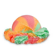 Rainbow Sherbet High Strength Professional Food Flavouring - 100ml Bottle - Mix n Match - Buy 4 Get 1 Free on all Flavours!