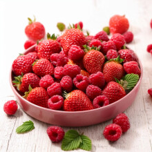 Razzleberry High Strength Professional Food Flavouring - 100ml Bottle - Mix n Match - Buy 4 Get 1 Free on all Flavours!