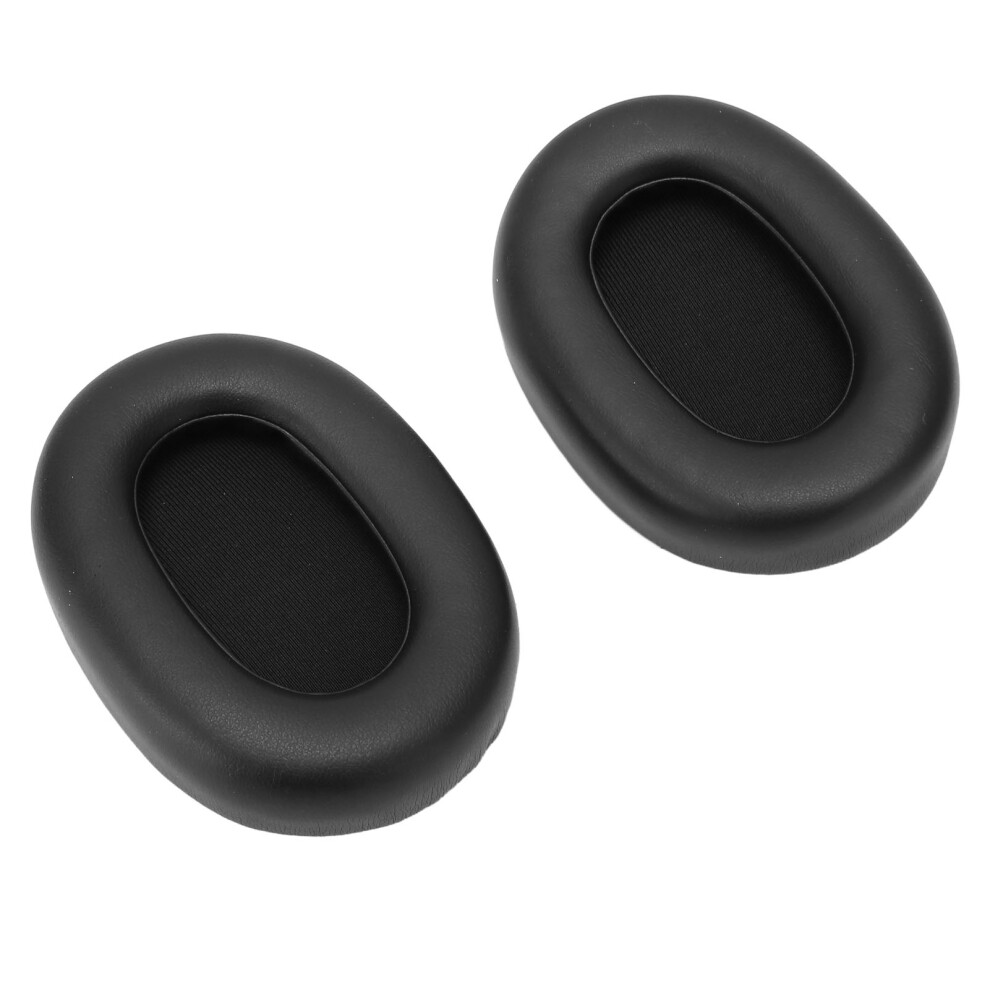Ear Cushions Replacement Protein Leather Memory Foam Sponge Noise Isolation Ear Pad For Elite 85H Wireless Headset 5051318930485