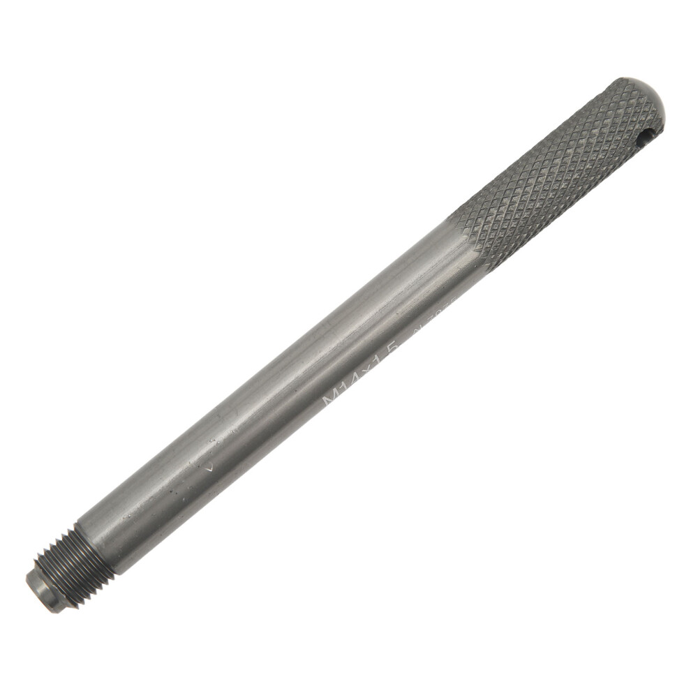 2Pcs Wheel Alignment Pin Wheel Hanger Pin Set Rim Stud Pin Guide Tool For Car Tire Repair M14 X 1.5 6941318930686