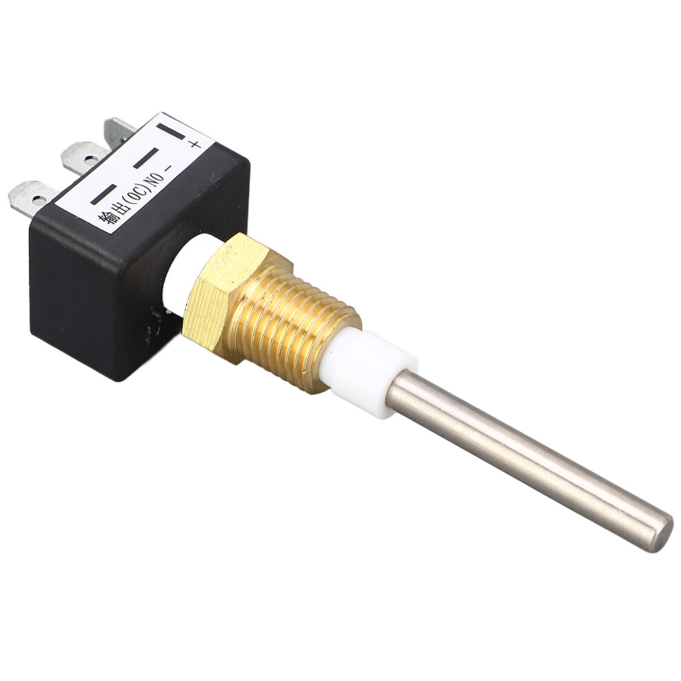 Liquid Level Sensor Water Tank Level Alarm For Diesel Engine Generator Normally Open 5Â35Vdc 4681318936265