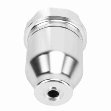 Aluminium-Clutch-Behälter für das Masterzylinder für Civic EG EK DC2 92-01