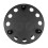 9 Pool Stick Holder, Wood Billiard Cue Rack 13