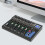 Bluetooth Portable Audio Mixer MP3 6