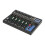 Bluetooth Portable Audio Mixer MP3 1