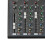 Bluetooth Portable Audio Mixer MP3 9